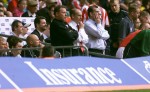Brentford Bench