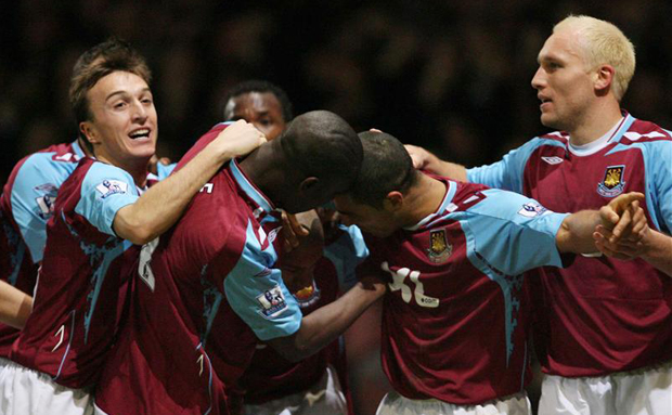 west Ham 10 620