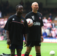 Brentford Ijah 185